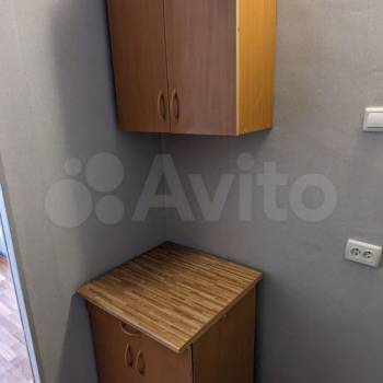 Продается 1-комнатная квартира, 13 м²