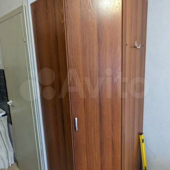 Продается 1-комнатная квартира, 13 м²