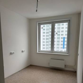Продается 1-комнатная квартира, 30,5 м²