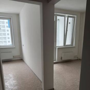 Продается 1-комнатная квартира, 30,5 м²