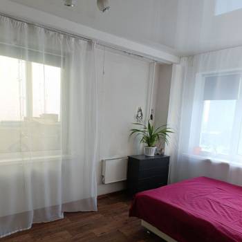 Продается 2-х комнатная квартира, 41,9 м²