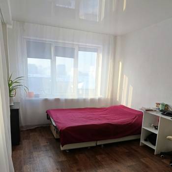 Продается 2-х комнатная квартира, 41,9 м²