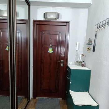 Продается 2-х комнатная квартира, 41,9 м²