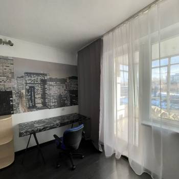 Продается 2-х комнатная квартира, 53 м²