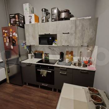 Продается 1-комнатная квартира, 35 м²