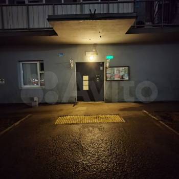 Продается 1-комнатная квартира, 35 м²