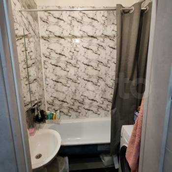 Продается 1-комнатная квартира, 35 м²