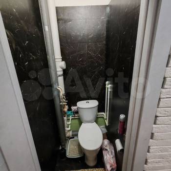 Продается 1-комнатная квартира, 35 м²