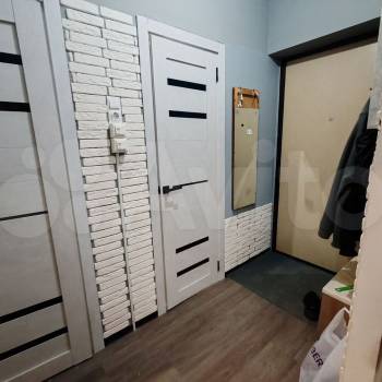 Продается 1-комнатная квартира, 35 м²