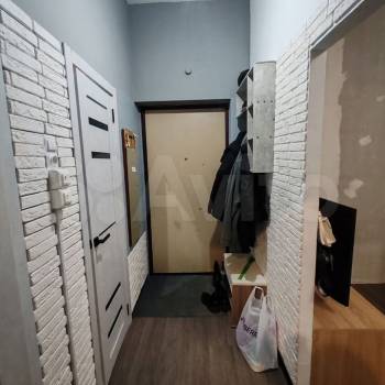 Продается 1-комнатная квартира, 35 м²