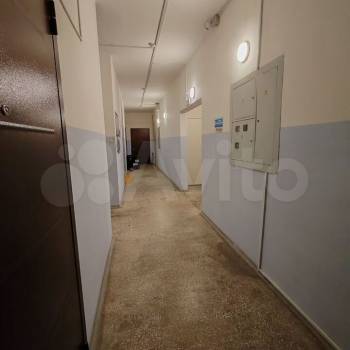 Продается 1-комнатная квартира, 35 м²