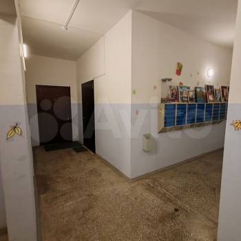 Продается 1-комнатная квартира, 35 м²