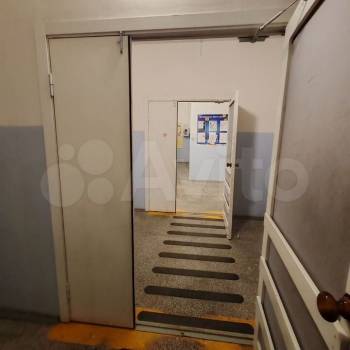 Продается 1-комнатная квартира, 35 м²