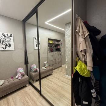 Продается Многокомнатная квартира, 108 м²