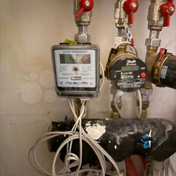 Продается Многокомнатная квартира, 108 м²