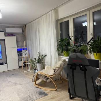 Продается Многокомнатная квартира, 108 м²