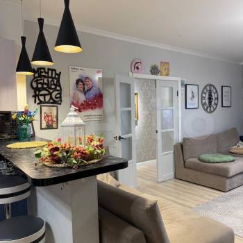 Продается Многокомнатная квартира, 108 м²