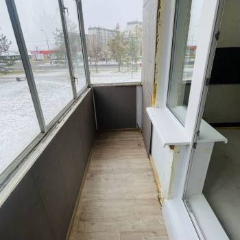 Продается 3-х комнатная квартира, 74 м²