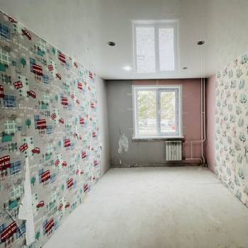 Продается 3-х комнатная квартира, 74 м²