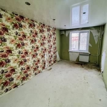 Продается 3-х комнатная квартира, 74 м²