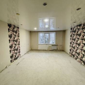 Продается 3-х комнатная квартира, 74 м²