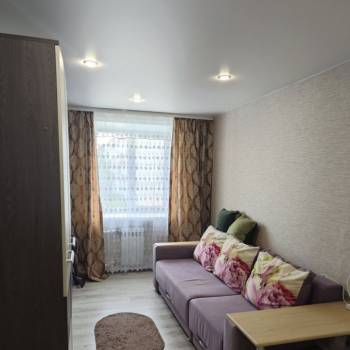 Продается 3-х комнатная квартира, 61,4 м²