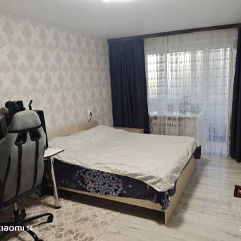 Продается 3-х комнатная квартира, 61,4 м²