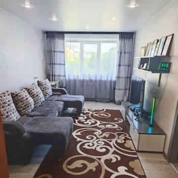 Продается 3-х комнатная квартира, 61,4 м²