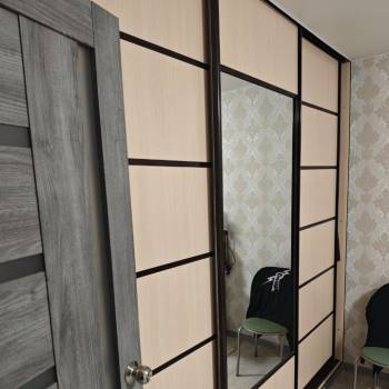 Продается 3-х комнатная квартира, 61,4 м²