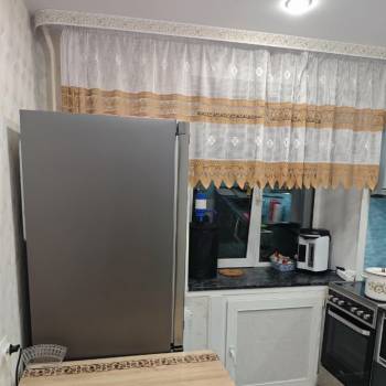 Продается 3-х комнатная квартира, 61,4 м²