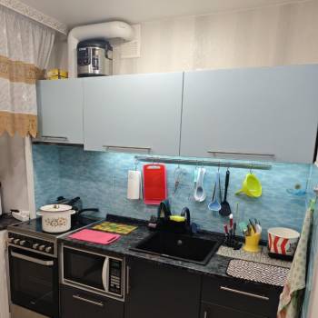 Продается 3-х комнатная квартира, 61,4 м²