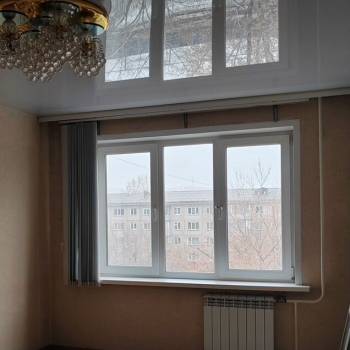 Продается 3-х комнатная квартира, 63 м²