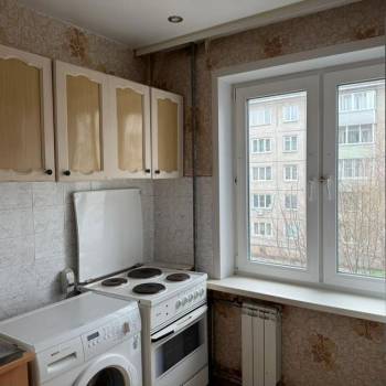 Продается 3-х комнатная квартира, 63 м²