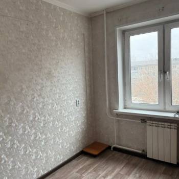 Продается 3-х комнатная квартира, 63 м²