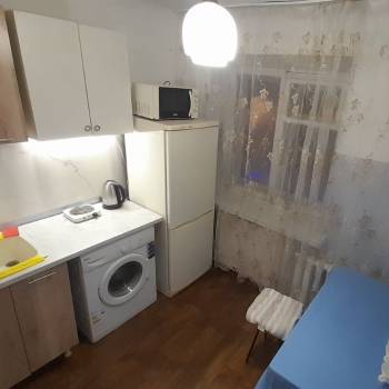 Сдается 1-комнатная квартира, 33 м²