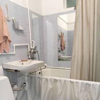 Сдается 1-комнатная квартира, 33 м²