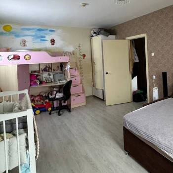 Продается 1-комнатная квартира, 36 м²