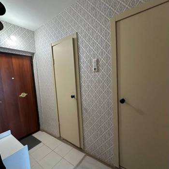 Продается 1-комнатная квартира, 36 м²