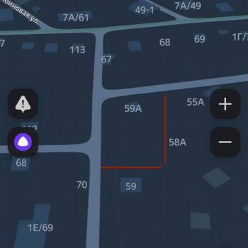 Продается Участок, 700 м²