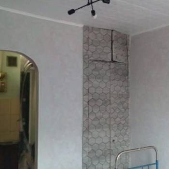 Сдается 1-комнатная квартира, 17 м²