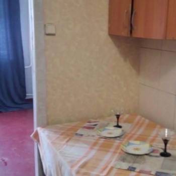 Сдается 1-комнатная квартира, 17 м²