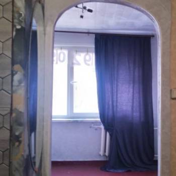 Сдается 1-комнатная квартира, 17 м²