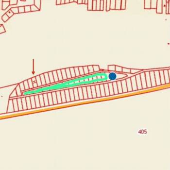 Продается Участок, 1200 м²