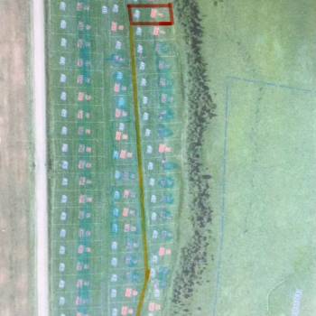 Продается Участок, 1200 м²