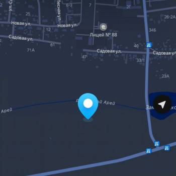 Продается Участок, 1200 м²