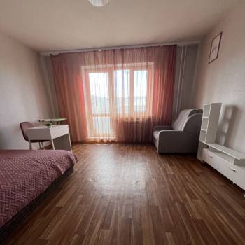 Сдается 1-комнатная квартира, 41,8 м²