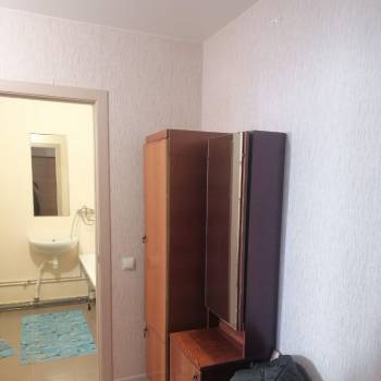 Сдается 1-комнатная квартира, 33,9 м²