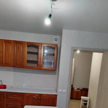 Сдается 1-комнатная квартира, 33,9 м²