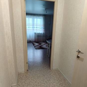 Сдается 1-комнатная квартира, 33,9 м²