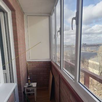 Сдается 1-комнатная квартира, 33,9 м²